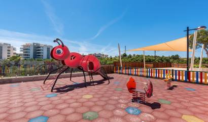 Revente -  - Orihuela Costa - Los Dolses