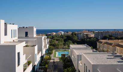 Revente -  - Orihuela Costa - Playa Flamenca