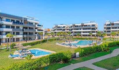 Revente -  - Orihuela Costa - Playa Flamenca