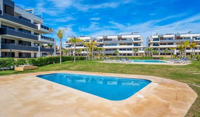 Revente -  - Orihuela Costa - Playa Flamenca