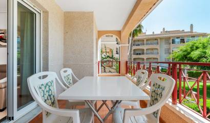 Revente -  - Orihuela Costa - Playa Flamenca