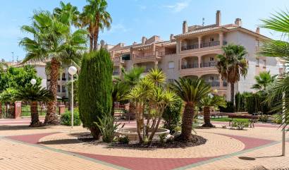 Revente -  - Orihuela Costa - Playa Flamenca