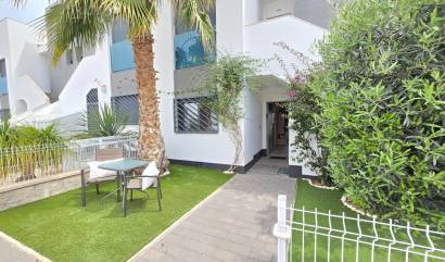 Revente -  - Orihuela Costa * - Punta Prima *