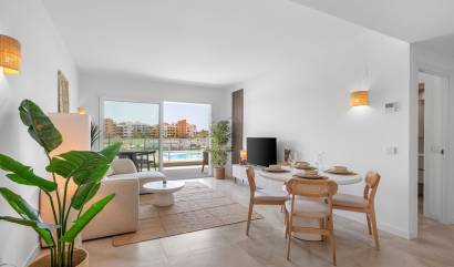 Revente -  - Orihuela Costa - Punta Prima