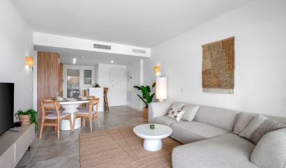 Revente -  - Orihuela Costa - Punta Prima