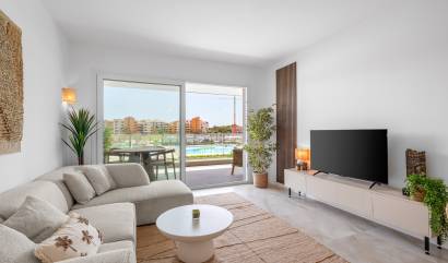 Revente -  - Orihuela Costa - Punta Prima