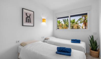 Revente -  - Orihuela Costa - Punta Prima