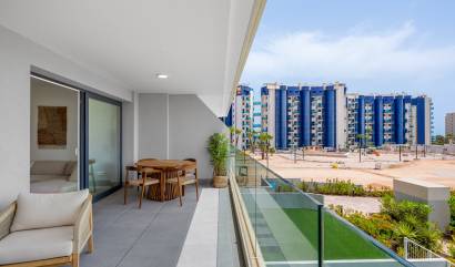 Revente -  - Orihuela Costa - Punta Prima