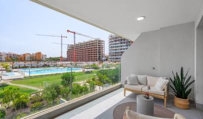 Revente -  - Orihuela Costa - Punta Prima