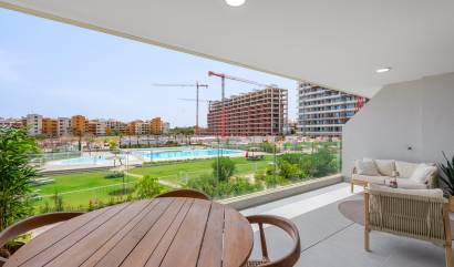 Revente -  - Orihuela Costa - Punta Prima