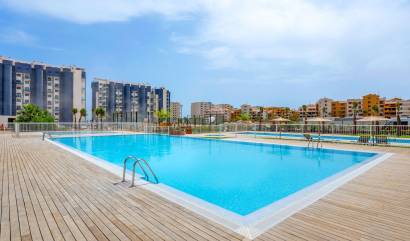 Revente -  - Orihuela Costa - Punta Prima
