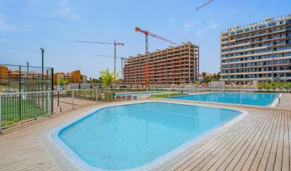 Revente -  - Orihuela Costa - Punta Prima