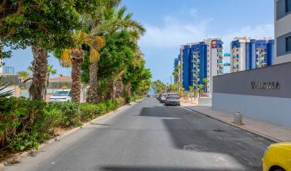 Revente -  - Orihuela Costa - Punta Prima