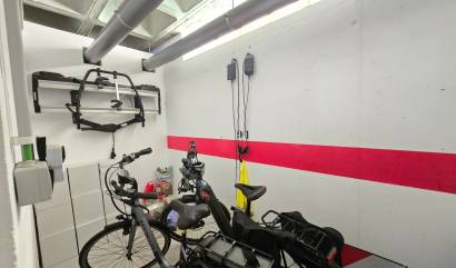 Revente -  - Orihuela Costa - Villamartín *