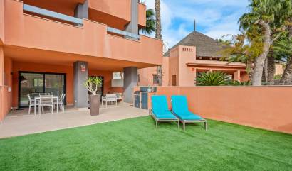 Revente -  - Orihuela Costa - Villamartín