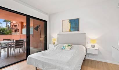 Revente -  - Orihuela Costa - Villamartín