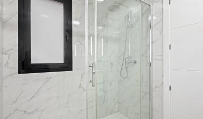 Revente -  - Orihuela Costa - Villamartín