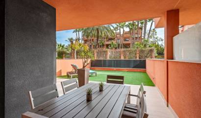 Revente -  - Orihuela Costa - Villamartín