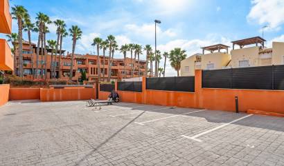 Revente -  - Orihuela Costa - Villamartín