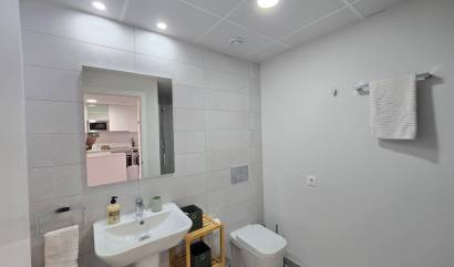Revente -  - Orihuela Costa * - Villamartín *