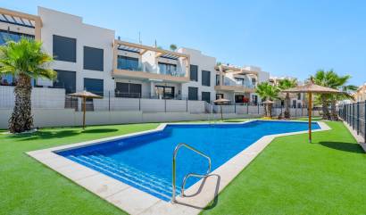Revente -  - Orihuela Costa - Villamartín