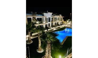 Revente -  - Orihuela Costa - Villamartín