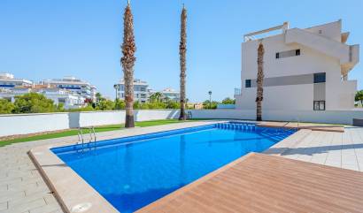 Revente -  - Orihuela Costa