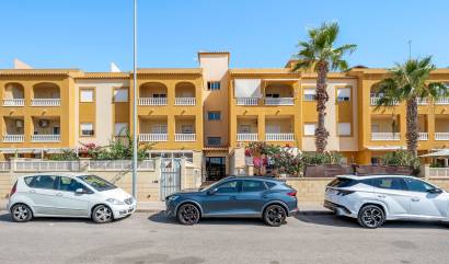 Revente -  - Orihuela Costa