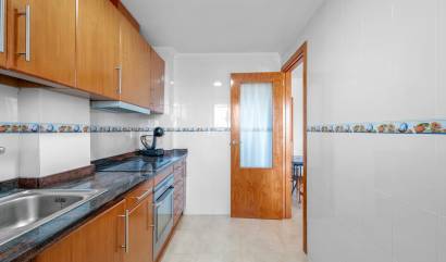 Revente -  - Orihuela Costa