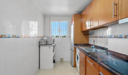 Revente -  - Orihuela Costa