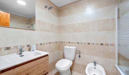 Revente -  - Orihuela Costa