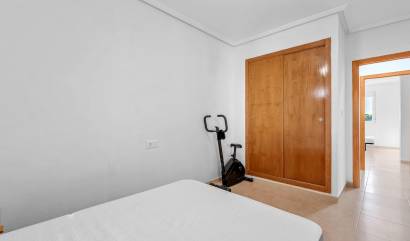 Revente -  - Orihuela Costa