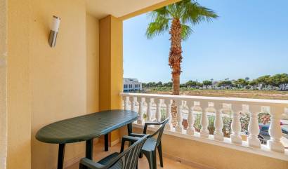 Revente -  - Orihuela Costa