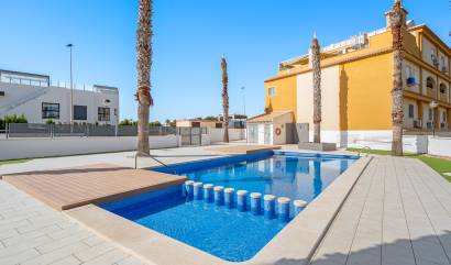 Revente -  - Orihuela Costa