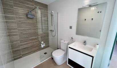 Revente -  - Orihuela - Vistabella Golf