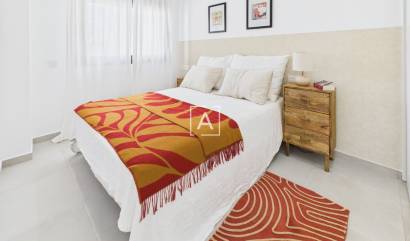 Revente -  - Pilar de la Horadada - PILAR DE LA HORADADA