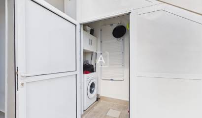 Revente -  - Pilar de la Horadada - PILAR DE LA HORADADA