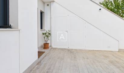 Revente -  - Pilar de la Horadada - PILAR DE LA HORADADA