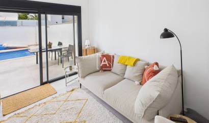 Revente -  - Pilar de la Horadada - PILAR DE LA HORADADA