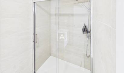 Revente -  - Pilar de la Horadada - PILAR DE LA HORADADA