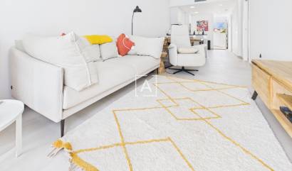 Revente -  - Pilar de la Horadada - PILAR DE LA HORADADA