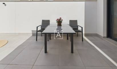 Revente -  - Pilar de la Horadada - PILAR DE LA HORADADA