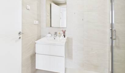 Revente -  - Pilar de la Horadada - PILAR DE LA HORADADA