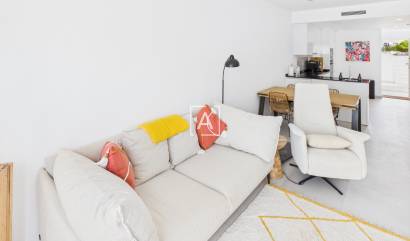 Revente -  - Pilar de la Horadada - PILAR DE LA HORADADA