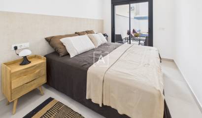 Revente -  - Pilar de la Horadada - PILAR DE LA HORADADA