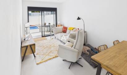 Revente -  - Pilar de la Horadada - PILAR DE LA HORADADA