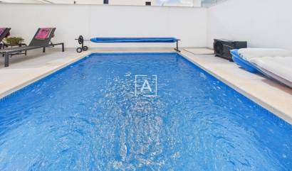 Revente -  - Pilar de la Horadada - PILAR DE LA HORADADA