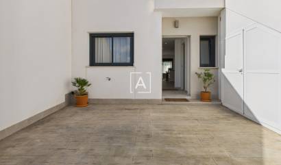 Revente -  - Pilar de la Horadada - PILAR DE LA HORADADA