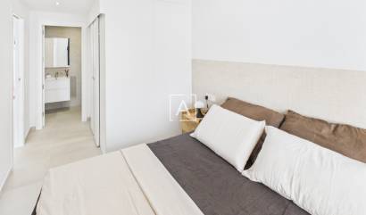 Revente -  - Pilar de la Horadada - PILAR DE LA HORADADA