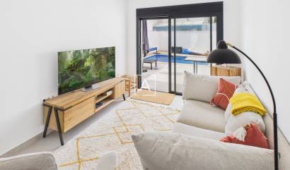 Revente -  - Pilar de la Horadada - PILAR DE LA HORADADA